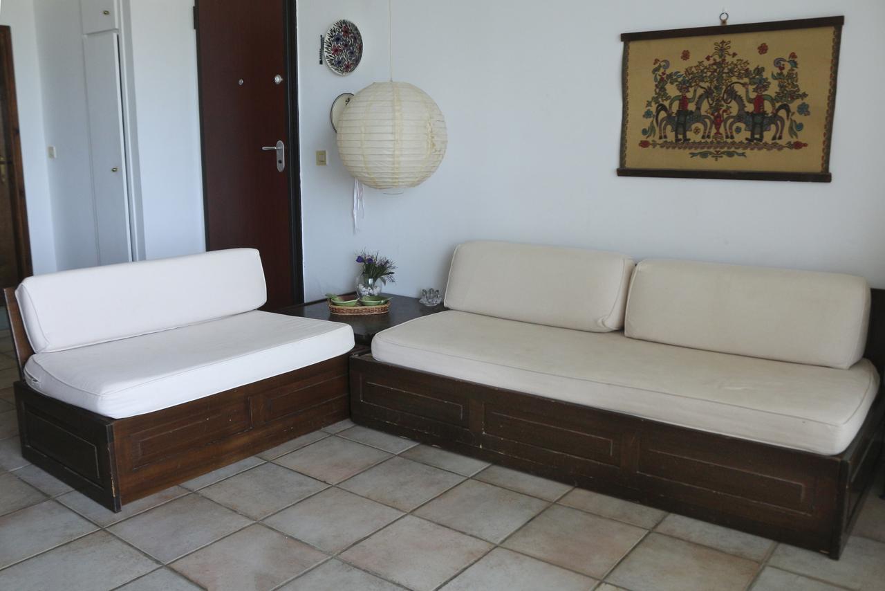 Holiday Home By The Sea Nea Poteidaia Exterior foto